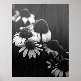 Poster Memórias desbotadas