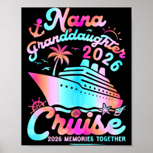 Poster Memórias Divertidas Cruzeiro da Netinha 2026