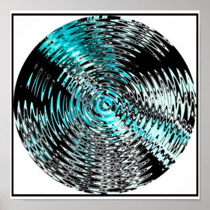 Pôster Memórias do vinil