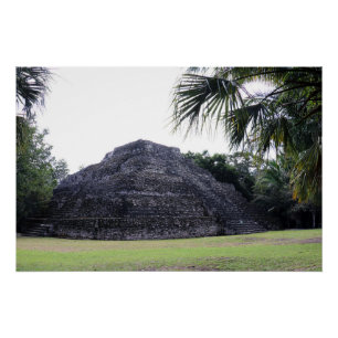 Pôster Memórias Maias