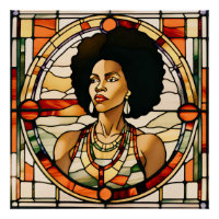 Menina negra melanina irmã rainha rainha mãe irmã