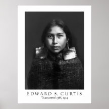 Menina Tsawatenok, 1914