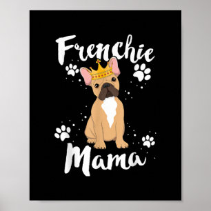 Poster Meninas Francesas Meninas Meninas Meninas Mamãe D