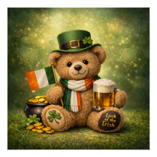 Pôster Menino Danny