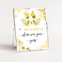 Menino ou menina, por favor, vista seu sinal de pa