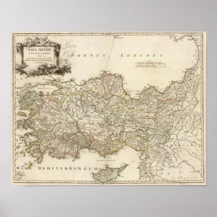 Pôster Menor de Ásia 2