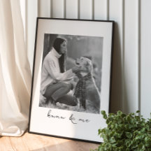 Mensagem Personalizada De Pai De Cachorro Pet Love