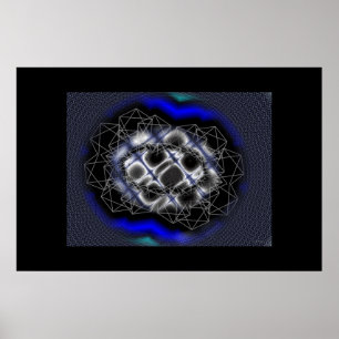 Pôster mente técnica