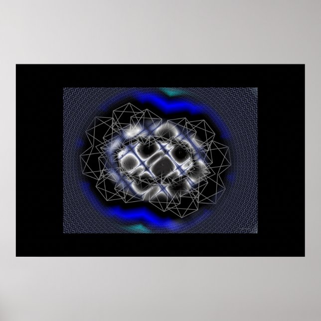 Pôster mente técnica (Frente)