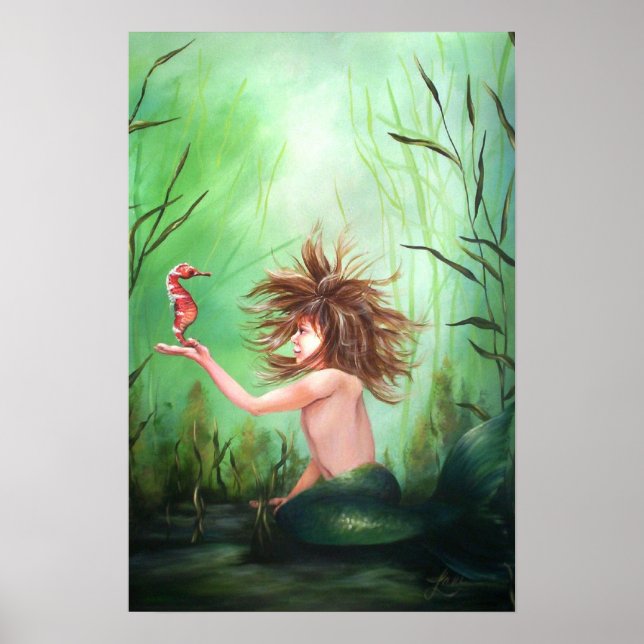 Pôster Meranna (Frente)