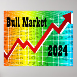 Poster Mercado Bull 2024