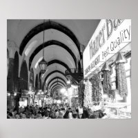 Mercado Turco Cruzado