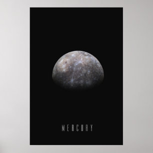 Poster Mercúrio - O Mensageiro Swift