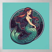 MERMAID nº 1