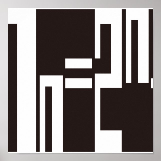 Poster Mersenne_Number (Frente)