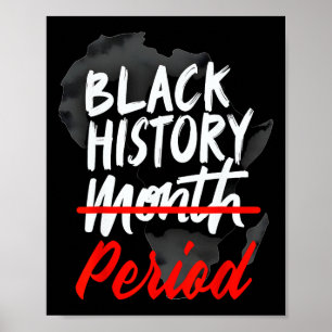 Poster Mês da História Negra _1