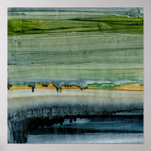 Pôster Mesclagem II