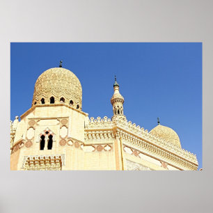 Pôster Mesquita
