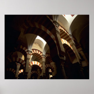 Pôster Mesquita de Cordova 2