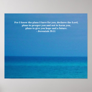 PÔSTER MESSAGE FROM GOD (FOR YOU)