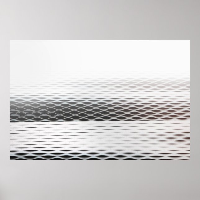 Poster Messeplatz (Frente)