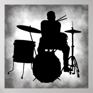 PÔSTER MESTRE DA BEAT