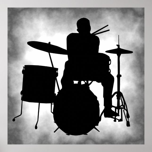 PÔSTER MESTRE DA BEAT (Frente)