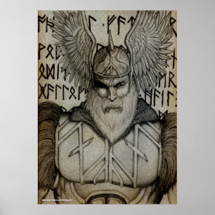 Poster "Mestre das Corridas"