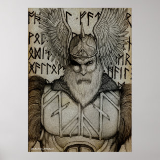 Poster "Mestre das Corridas"