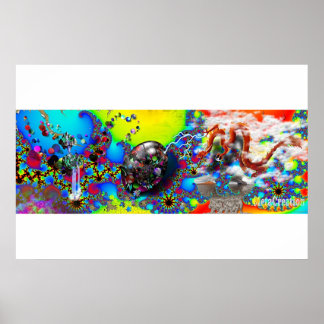 Pôster MetaCriação