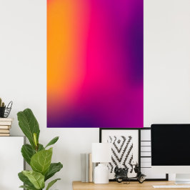 Poster Metamorfose 3 Felicidade