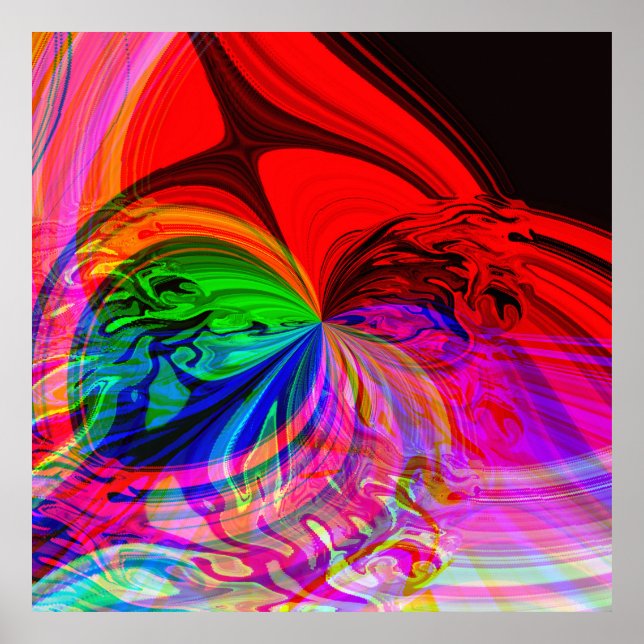 Poster Metamorphosis..... (Frente)