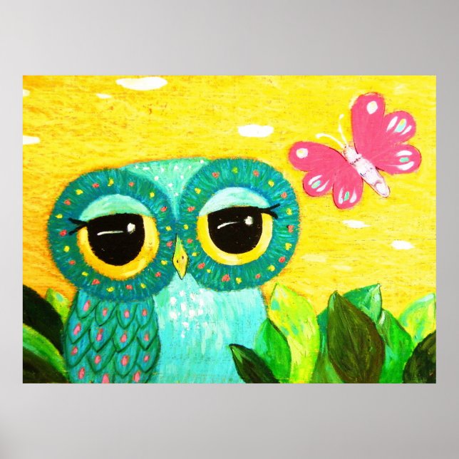 Poster Metamorphosis (Frente)