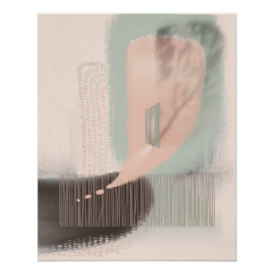 Pôster metaphor_8_goinghome glossy poster