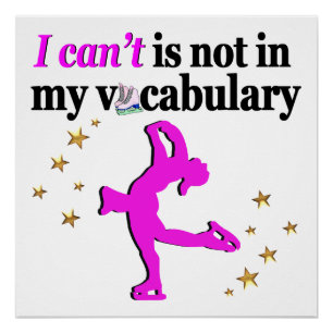 PÔSTER METAS E SONHOS DE PATILHAMENTO DE FIGURA DE TINTA