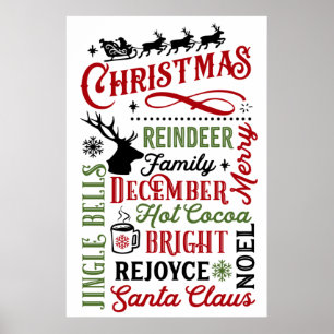 Poster Metrô de Natal