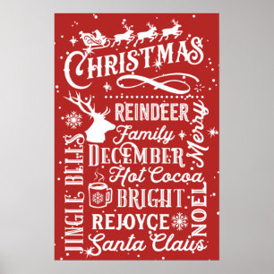 Poster Metrô de Natal