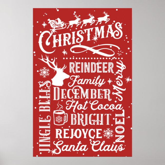 Poster Metrô de Natal (Frente)