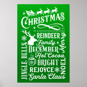 Poster Metrô de Natal