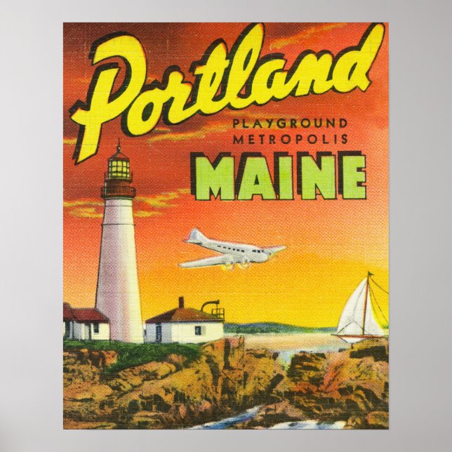 Pôster Metrópolis de Playground (Frente)