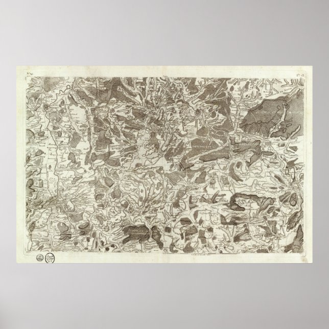 Pôster Metz (Frente)