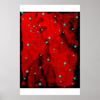 Poster Meu Coração Mentira