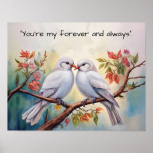 Poster Meu eterno e sempre