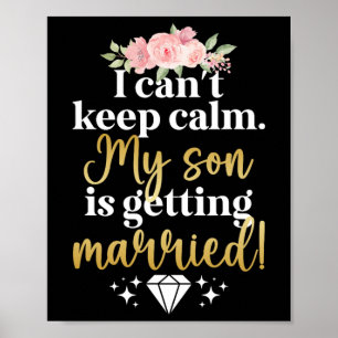 Poster Meu Filho Se Casará Com A Mãe Do Noivo