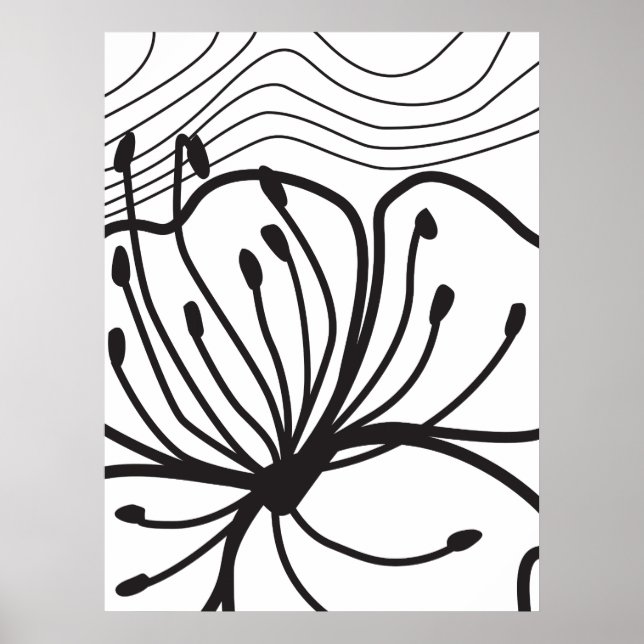 Poster meu jardim 01 (Frente)