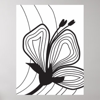 Poster meu jardim 03
