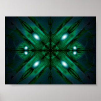 Poster Meu Jardim Secreto