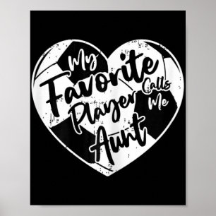 Poster Meu jogador favorito me chama de tia coração de fu