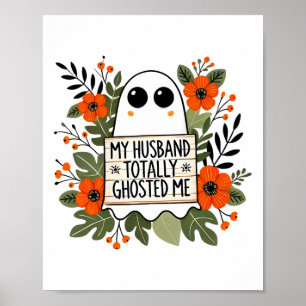 Poster Meu Marido Me Enganou Totalmente, Mulheres Engraça