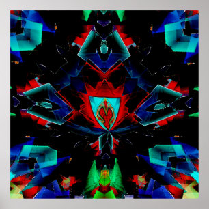 Poster Meu Momento Sci-Fi...  .